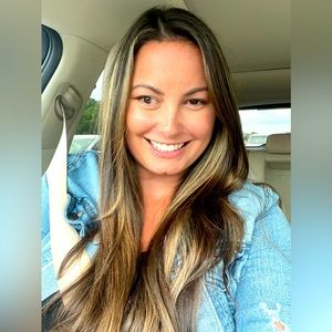 Meet your Posher, Savannah